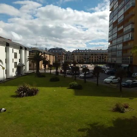 Apartamentos Ramon フォス エクステリア 写真