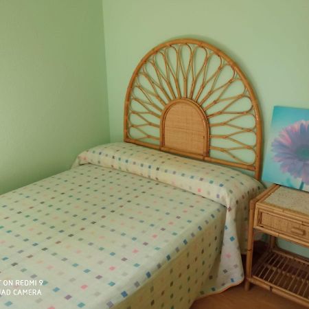 Apartamentos Ramon フォス エクステリア 写真