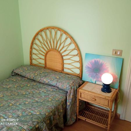 Apartamentos Ramon フォス エクステリア 写真