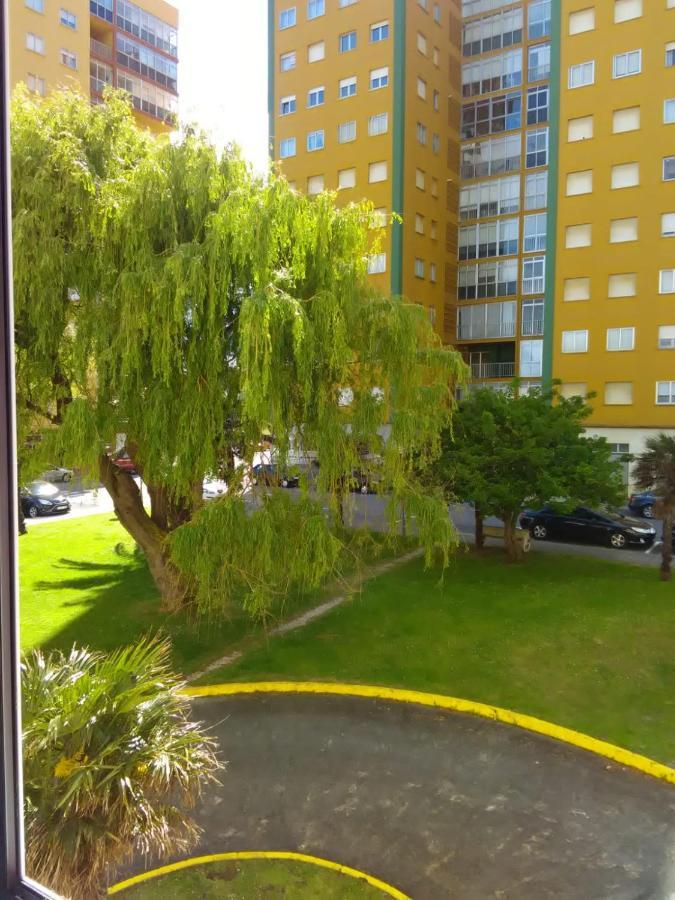 Apartamentos Ramon フォス エクステリア 写真