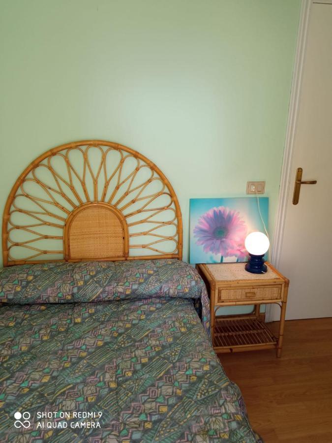 Apartamentos Ramon フォス エクステリア 写真