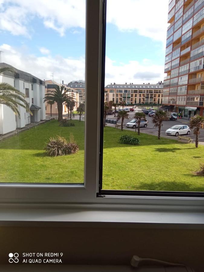 Apartamentos Ramon フォス エクステリア 写真
