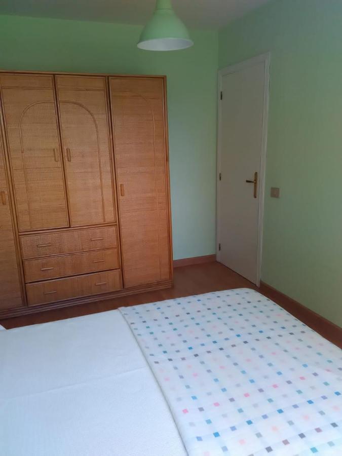 Apartamentos Ramon フォス エクステリア 写真