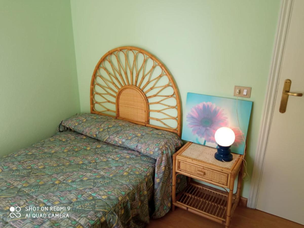 Apartamentos Ramon フォス エクステリア 写真