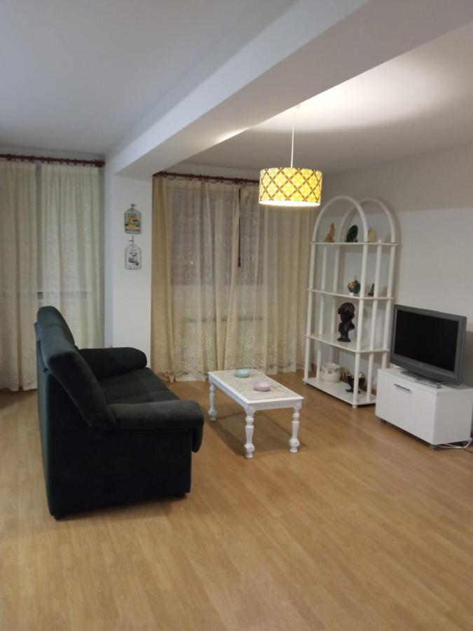 Apartamentos Ramon フォス エクステリア 写真
