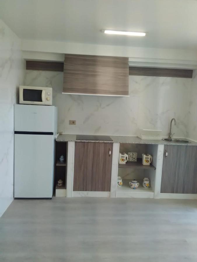 Apartamentos Ramon フォス エクステリア 写真
