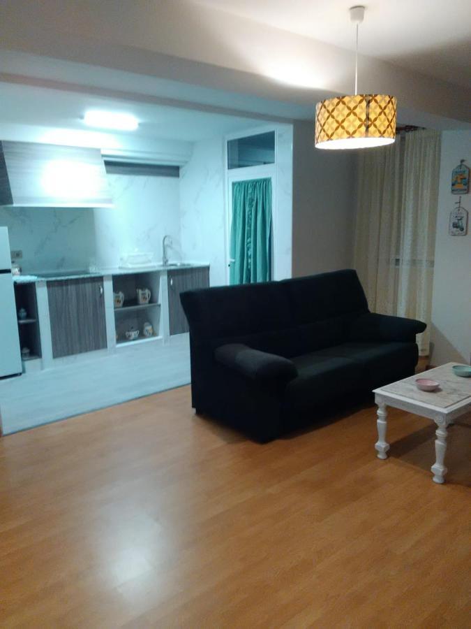 Apartamentos Ramon フォス エクステリア 写真