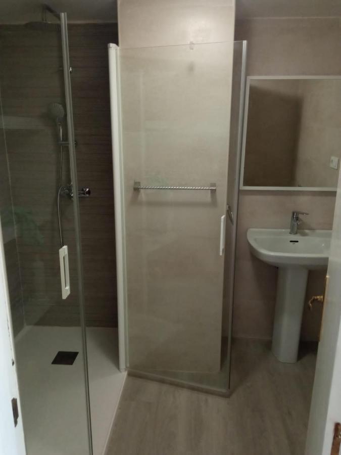 Apartamentos Ramon フォス エクステリア 写真