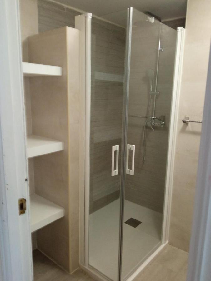 Apartamentos Ramon フォス エクステリア 写真