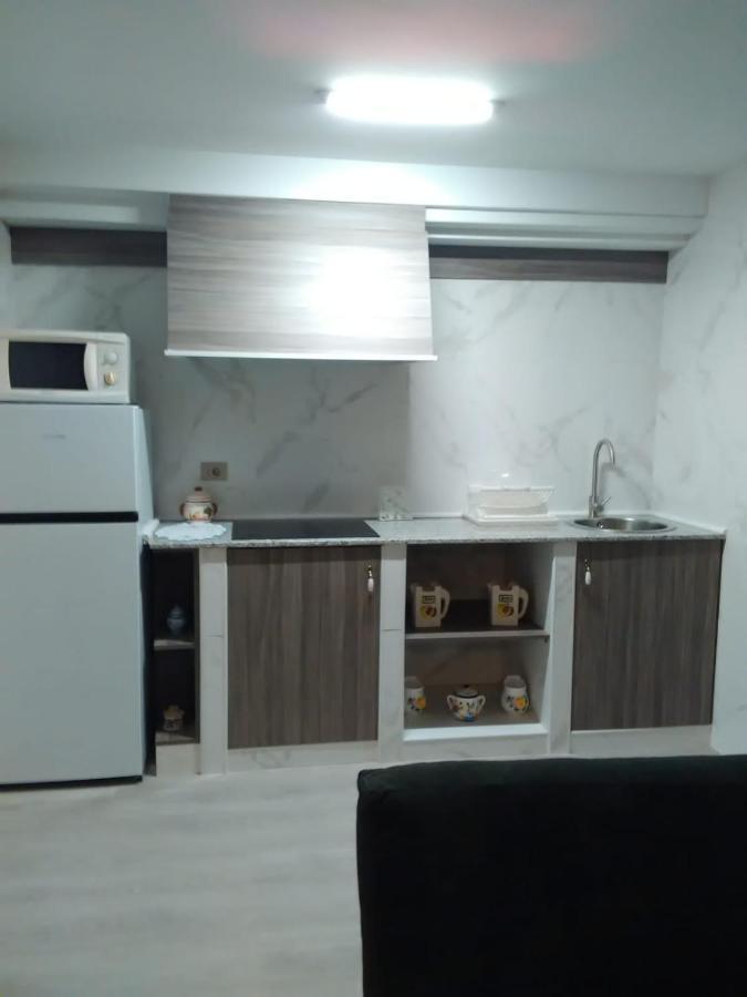 Apartamentos Ramon フォス エクステリア 写真