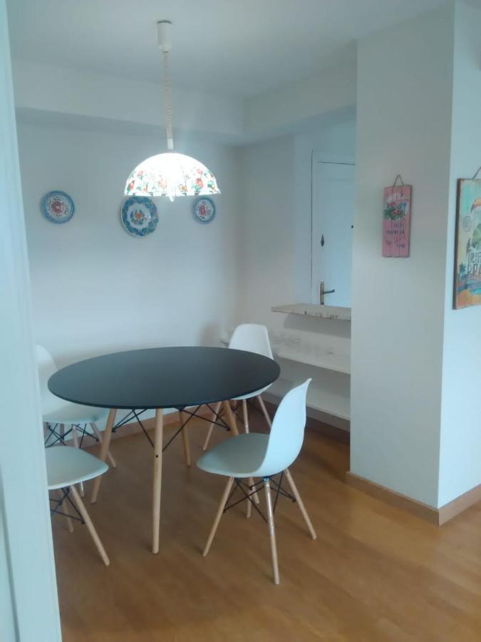 Apartamentos Ramon フォス エクステリア 写真
